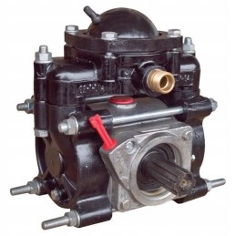 6500pmp1 stūmoklinis diafragminis siurblys p60 galinis frezas