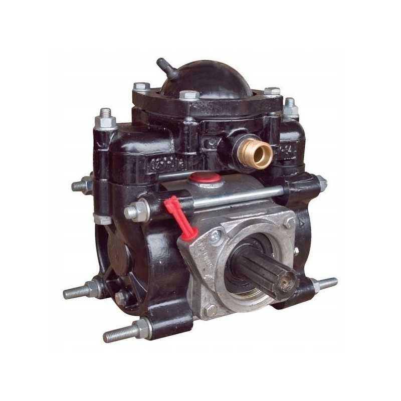 6500pmp1 stūmoklinis diafragminis siurblys p60 galinis frezas