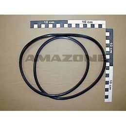 Amazone tarpiklis zf467