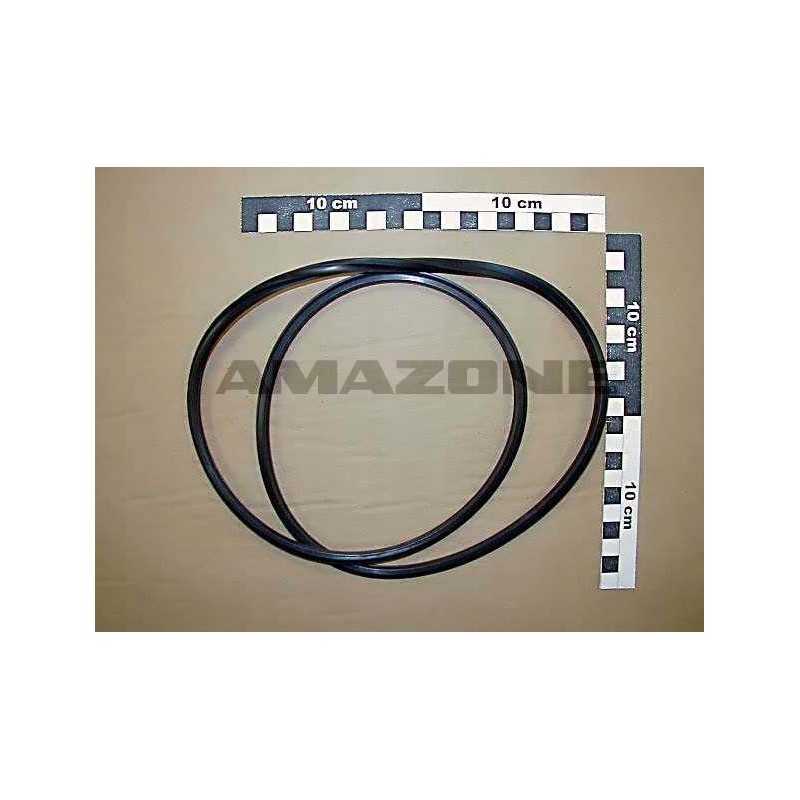 Amazone tarpiklis zf467