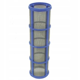 Siurbimo filtro įdėklas 50 tinklelio mėlynas 615576 hardi