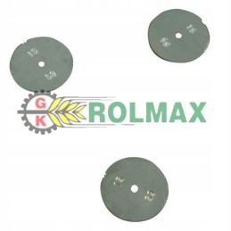 Dozavimo anga 18 mm lechler 0500301c0400