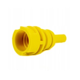 Purkštuko korpusas, apatinė dalis 26x52 5 laikiklis sy121699n