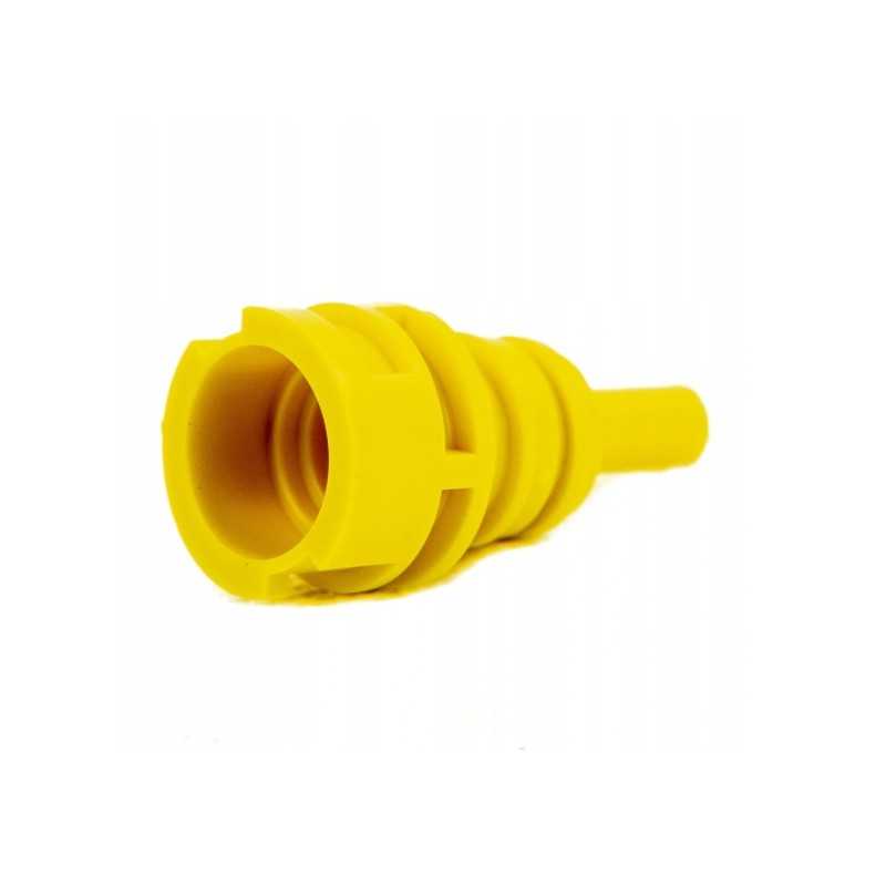 Purkštuko korpusas, apatinė dalis 26x52 5 laikiklis sy121699n