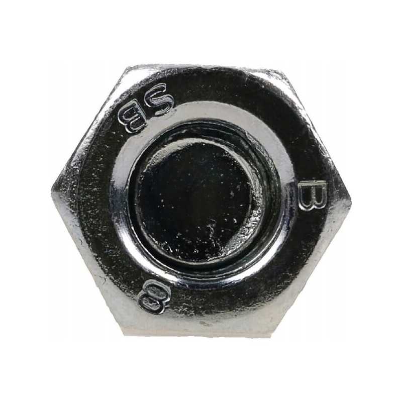 Varžtas kartuvių įsukimui į purkštukų antgalius 400100 arag