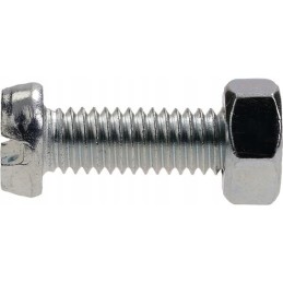 Varžtas kartuvių įsukimui į purkštukų antgalius 400100 arag