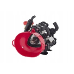 Annovi Reverberi AR 75 Blueflex siurblys