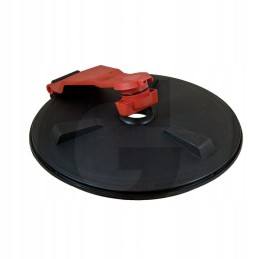 Didelis granitinis dangtis 634ddkak