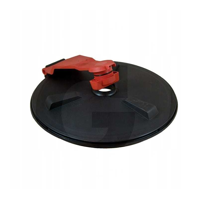 Didelis granitinis dangtis 634ddkak