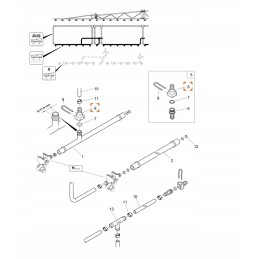 Amazone jungtis 1 2 x 24 7615300