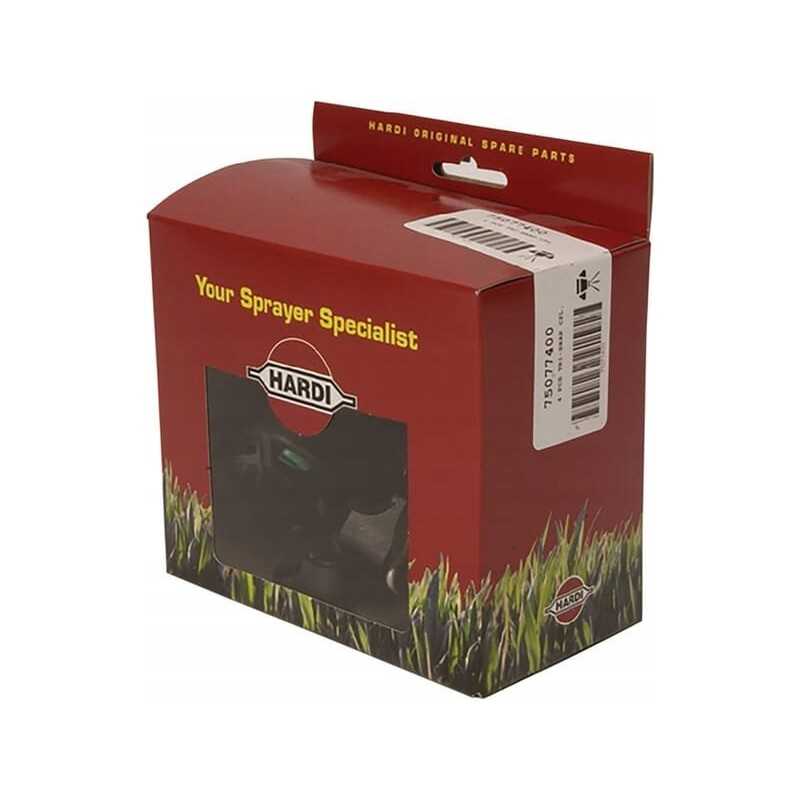 Apatinė trynuko dalis, 4vnt pakuotėje 6200750776