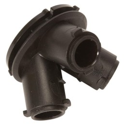 Apatinė trynuko dalis, 4vnt pakuotėje 6200750776