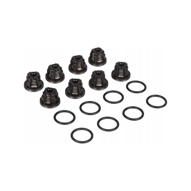 AR1064 vožtuvų komplektas