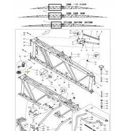 Amazone kreipiamasis volas 102997