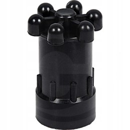 Slėgio reguliavimas baigtas