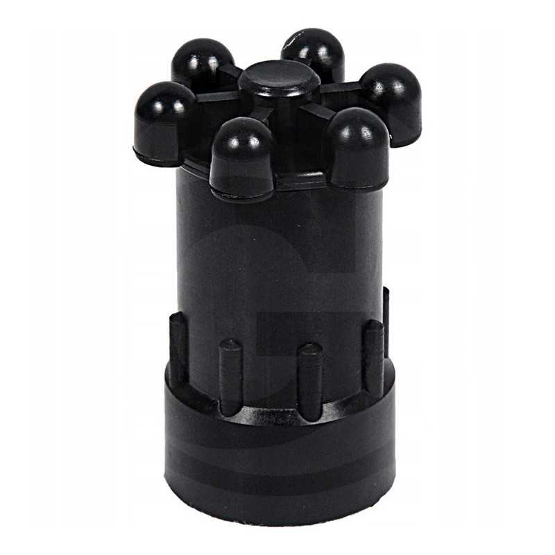 Slėgio reguliavimas baigtas