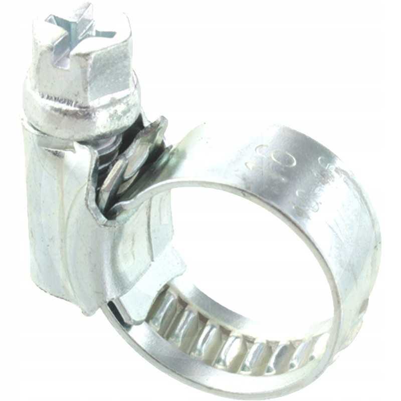 Apkabos juosta 10-16 mm