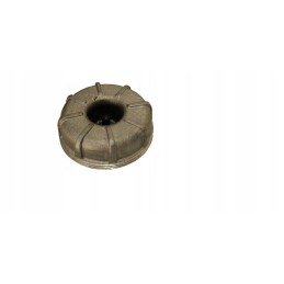 P 100 musoninis purkštuvo siurblio dubuo