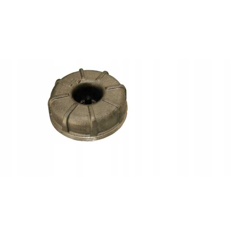 P 100 musoninis purkštuvo siurblio dubuo