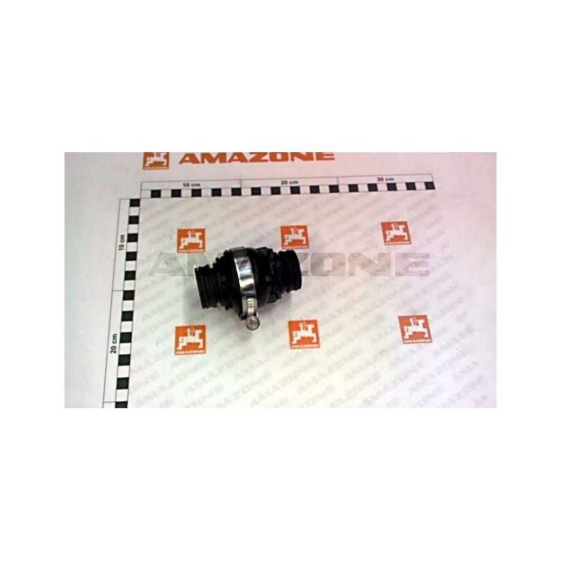 Amazone vožtuvas 117957