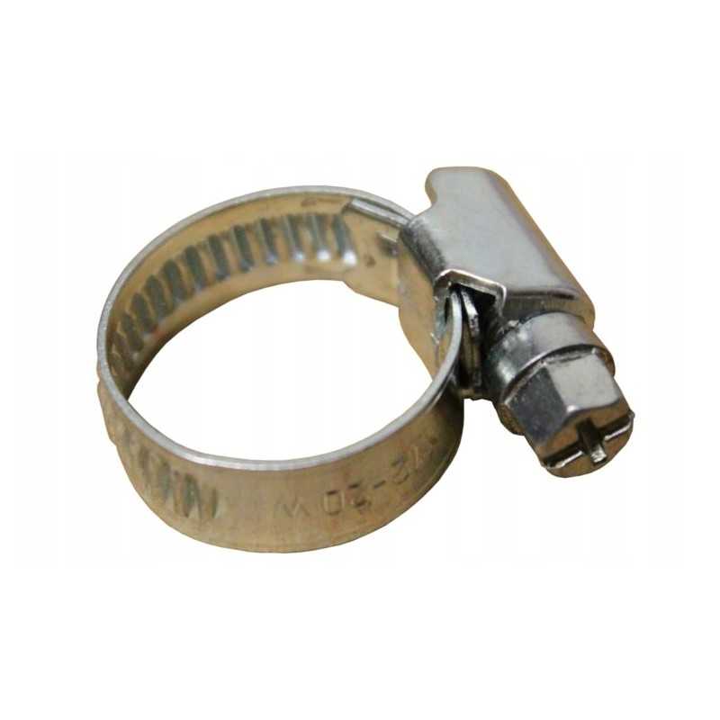 Spaustuvas 12-20 mm purkštuvo žarnoms