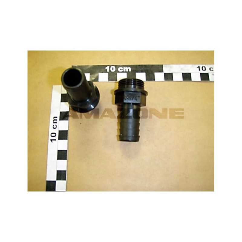 Amazone 3 4 jungtis 20 mm žarnai 934821