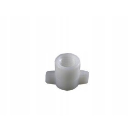 Seno tipo drugelio veržlė motogeniniam purkštuvui