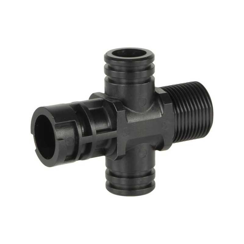 Purkštuko laikiklio korpuso kištuko jungtis sy116679n ne