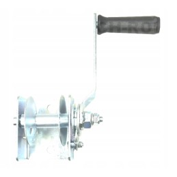 Gervė, liftas, strypas, purkštuvas WR80, 406810