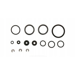 Amazone zf1024 solenoidinio vožtuvo remonto rinkinys