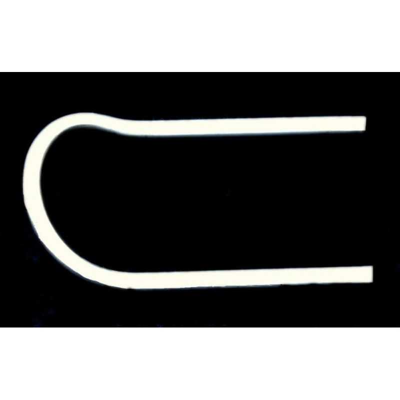 Metalinis kištukas iki kelių