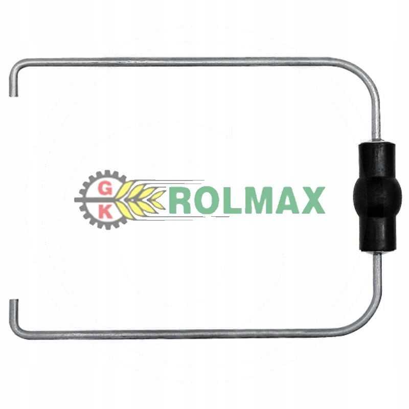 Spyruoklinis laikiklis 7322300 amazon