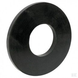 Purkštuvo siurblio oro diafragma su anga 12