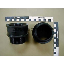 Amazone jungties išorinis vidinis sriegis 2 ge162