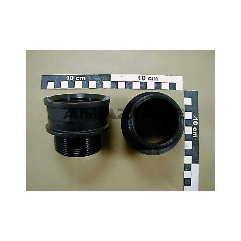 Amazone jungties išorinis vidinis sriegis 2 ge162