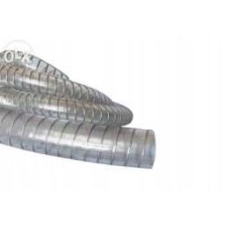 32 mm skersmens siurbimo žarna, stipri, 1 metras