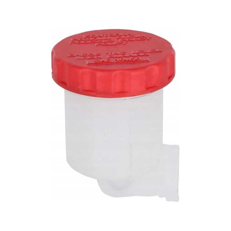 Pilnas Tolveri Pu3 140 alyvos bakas