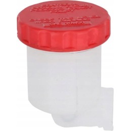 Pilnas Tolveri Pu3 140 alyvos bakas