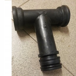 Apatinis Skotarek siurblio kolektorius