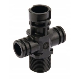 Purkštuko laikiklio korpuso kištuko jungtis sy116679 non o