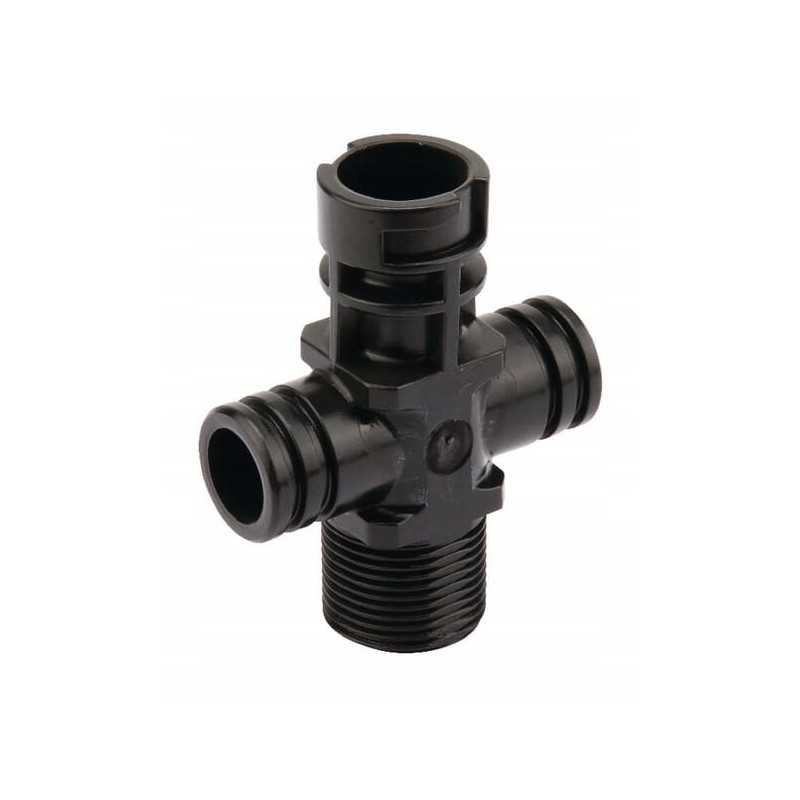 Purkštuko laikiklio korpuso kištuko jungtis sy116679 non o