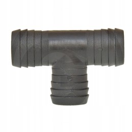 Nuimama žarna trišakis 25 mm AP24T25