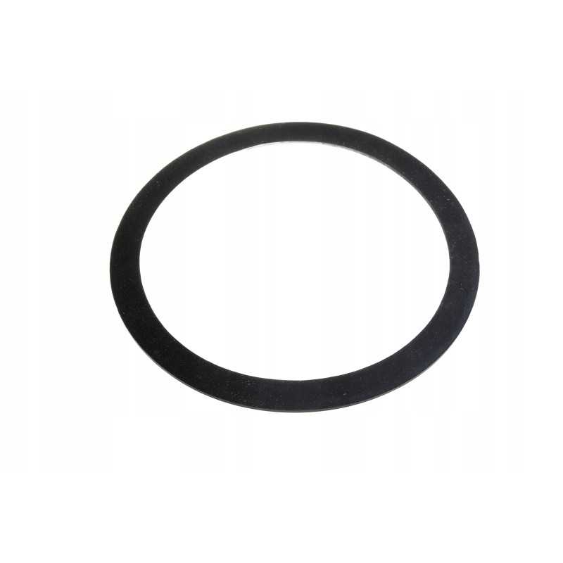 Indukcinis bunkerio dangčio sandariklis