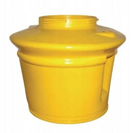 4034040010 purkštuvo indukcinis konteineris