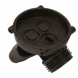 Viršutinė Hardi 322258 tripleto dalis