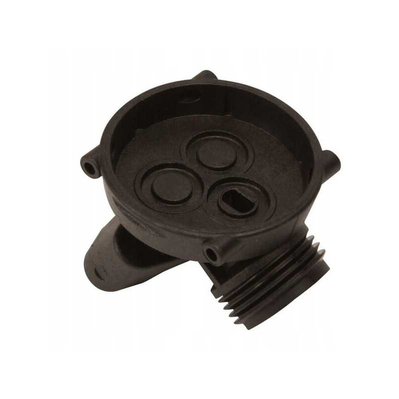 Viršutinė Hardi 322258 tripleto dalis