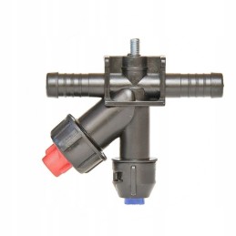 Purkštuvo korpusas 634ap0100087p