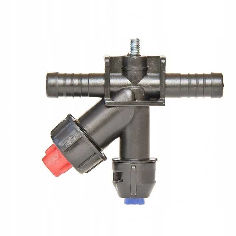 Purkštuvo korpusas 634ap0100087p