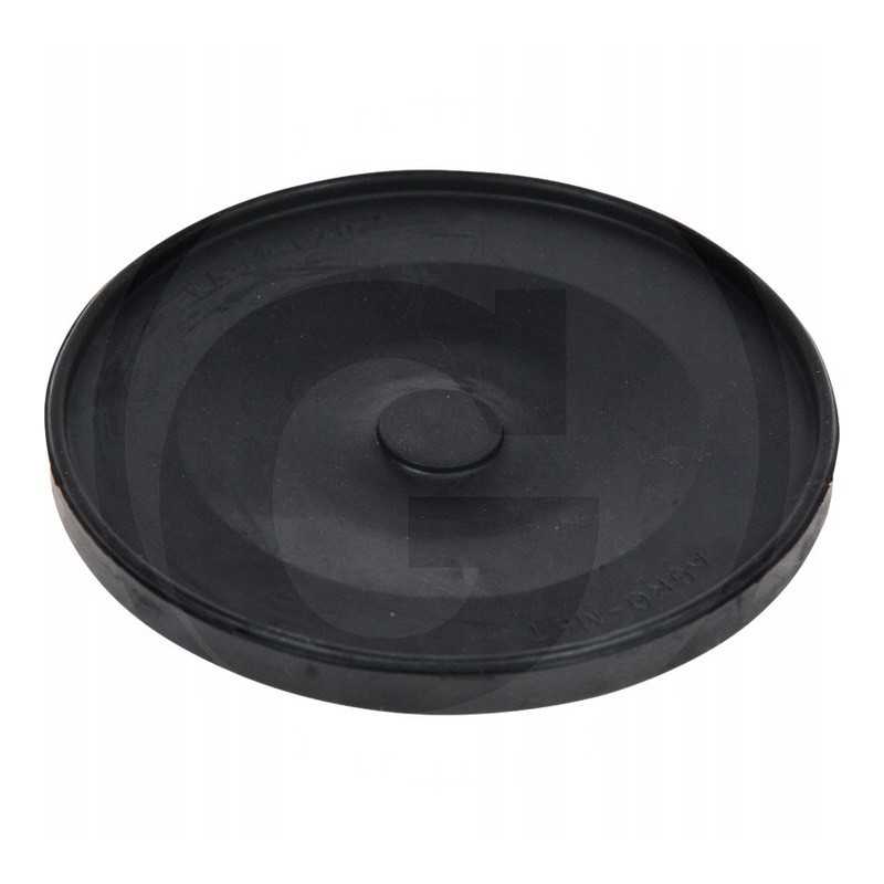 Pagrindinė diafragma agtech 634rauf130