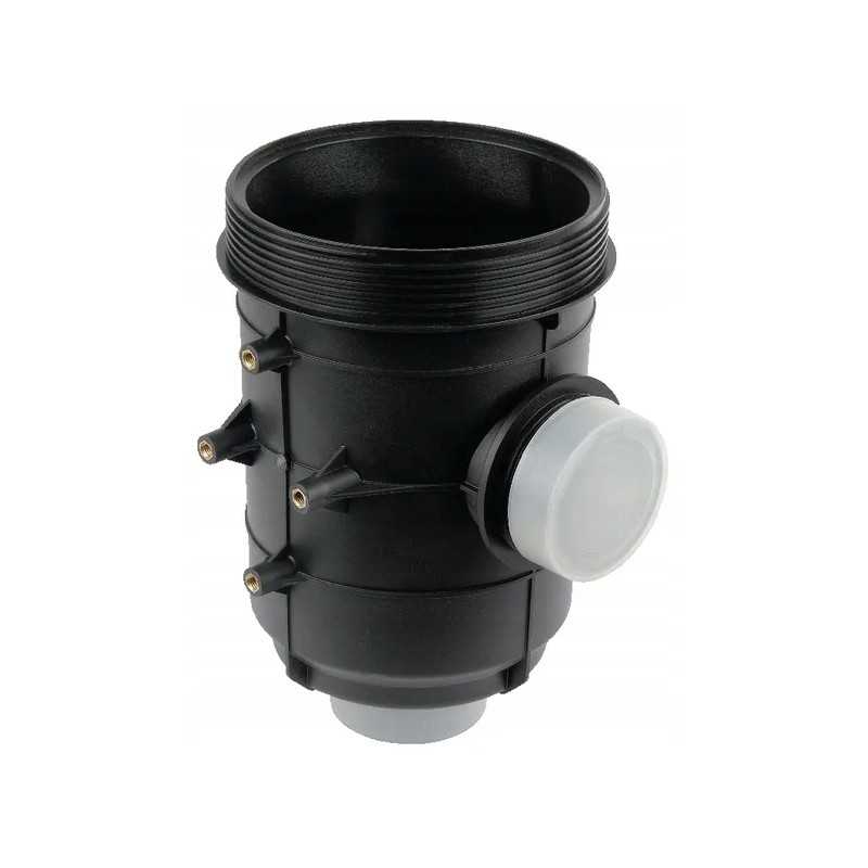 Filtro korpusas už 319 093